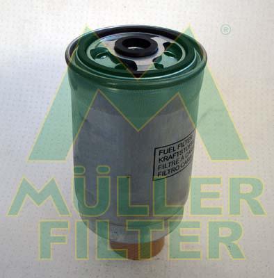 Muller Filter FN704 - Degvielas filtrs www.autospares.lv