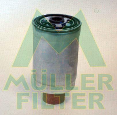 Muller Filter FN701 - Degvielas filtrs www.autospares.lv