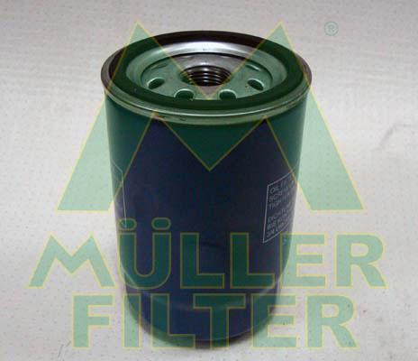 Muller Filter FO42 - Eļļas filtrs www.autospares.lv