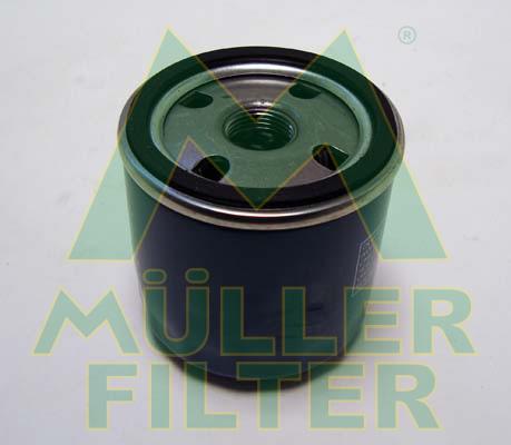 Muller Filter FO54 - Eļļas filtrs www.autospares.lv