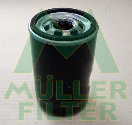 Muller Filter FO583 - Eļļas filtrs www.autospares.lv