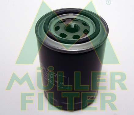 Muller Filter FO65 - Eļļas filtrs www.autospares.lv