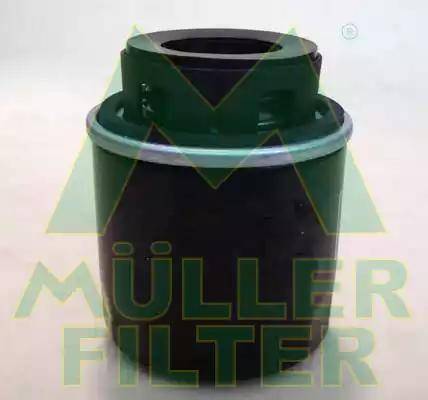 Muller Filter FO632 - Eļļas filtrs www.autospares.lv