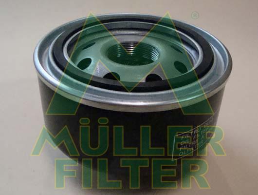 Muller Filter FO62 - Eļļas filtrs www.autospares.lv