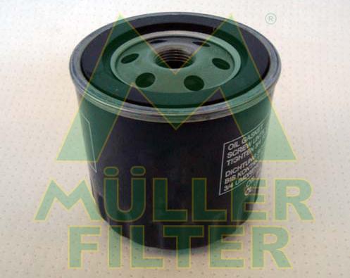Muller Filter FO14 - Eļļas filtrs www.autospares.lv