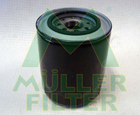 Muller Filter FO1001 - Eļļas filtrs www.autospares.lv