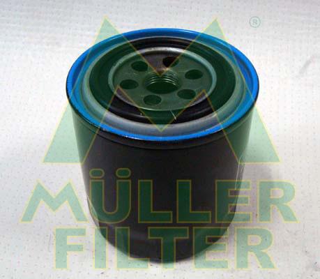 Muller Filter FO171 - Eļļas filtrs www.autospares.lv