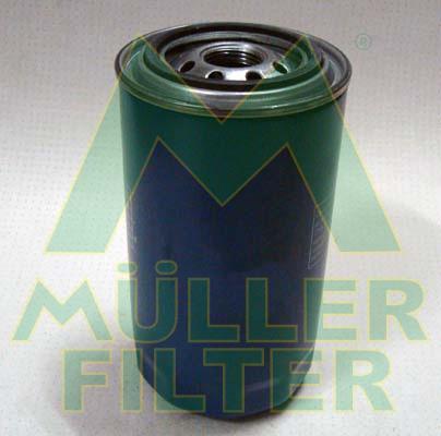 Muller Filter FO85 - Eļļas filtrs www.autospares.lv