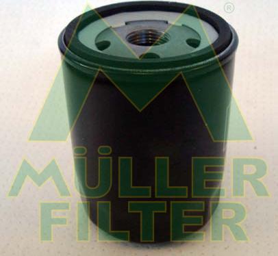 Muller Filter FO351 - Eļļas filtrs www.autospares.lv