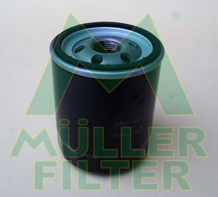 Muller Filter FO352 - Eļļas filtrs www.autospares.lv
