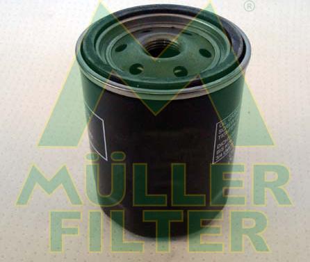 Muller Filter FO319 - Eļļas filtrs www.autospares.lv