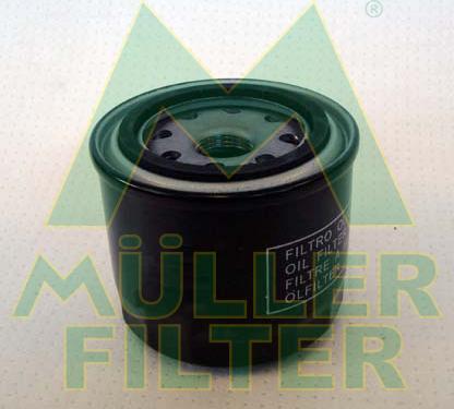 Muller Filter FO239 - Eļļas filtrs www.autospares.lv