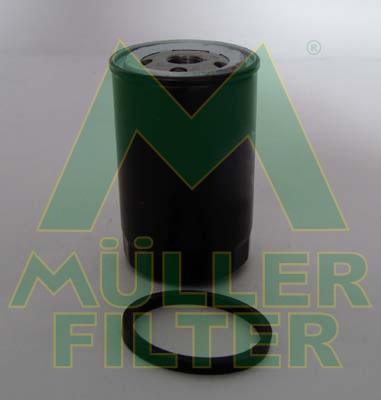 Muller Filter FO230 - Eļļas filtrs www.autospares.lv