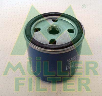 Muller Filter FO72 - Eļļas filtrs www.autospares.lv