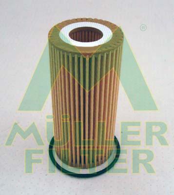 Muller Filter FOP288 - Eļļas filtrs www.autospares.lv