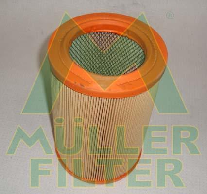 Muller Filter PA193 - Gaisa filtrs www.autospares.lv