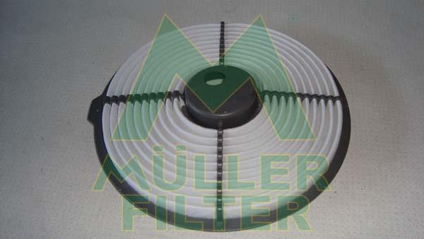 Muller Filter PA109 - Gaisa filtrs www.autospares.lv