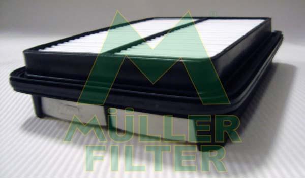 Muller Filter PA111 - Gaisa filtrs www.autospares.lv