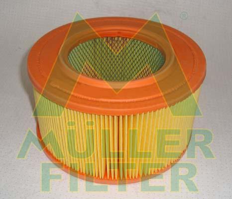 Muller Filter PA170 - Gaisa filtrs www.autospares.lv