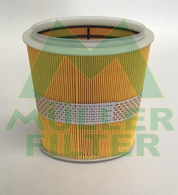 Muller Filter PA3686 - Gaisa filtrs www.autospares.lv