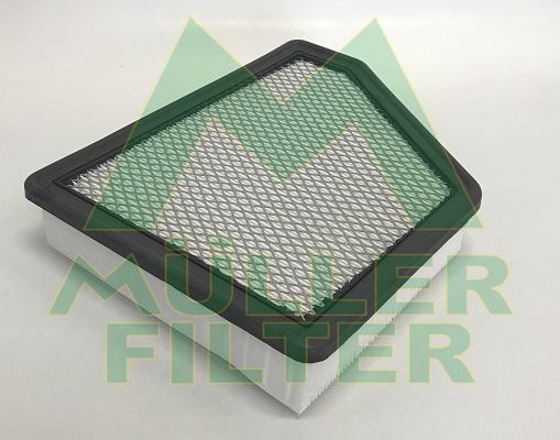 Muller Filter PA3625 - Gaisa filtrs www.autospares.lv