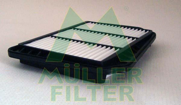 Muller Filter PA3144 - Gaisa filtrs www.autospares.lv