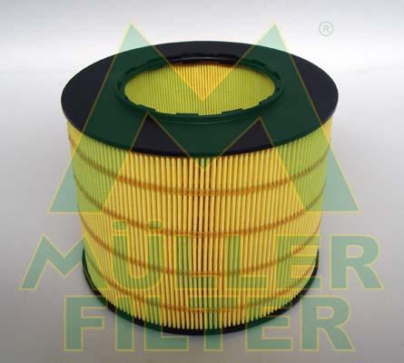 Muller Filter PA3150 - Gaisa filtrs www.autospares.lv