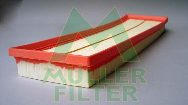 Muller Filter PA3341 - Gaisa filtrs www.autospares.lv