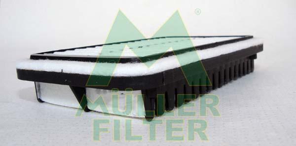 Muller Filter PA3303 - Gaisa filtrs www.autospares.lv