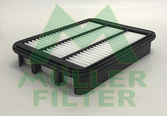 Muller Filter PA3200 - Gaisa filtrs www.autospares.lv