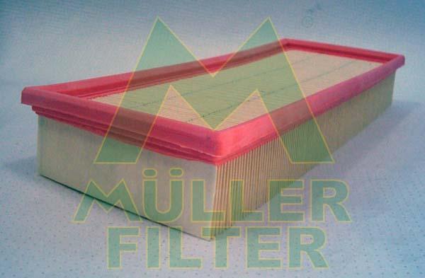 Muller Filter PA320 - Gaisa filtrs www.autospares.lv