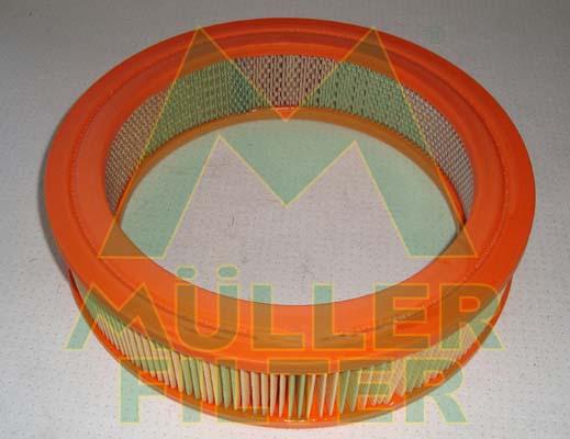 Muller Filter PA26 - Gaisa filtrs www.autospares.lv