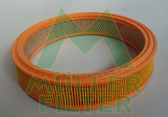 Muller Filter PA28 - Gaisa filtrs www.autospares.lv