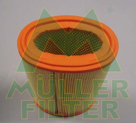 Muller Filter PA223 - Gaisa filtrs www.autospares.lv