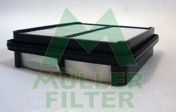 Muller Filter PA710 - Gaisa filtrs www.autospares.lv