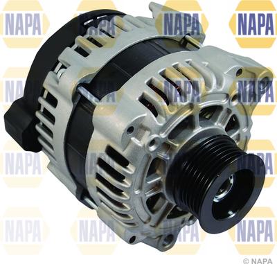 NAPA NAL1005 - Ģenerators www.autospares.lv