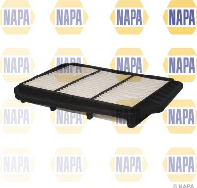 NAPA NFA1535 - Gaisa filtrs www.autospares.lv