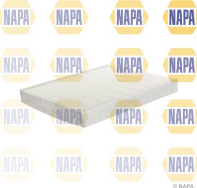 NAPA NFC4023 - Filtrs, Salona telpas gaiss www.autospares.lv