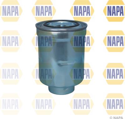 NAPA NFF2166 - Degvielas filtrs www.autospares.lv