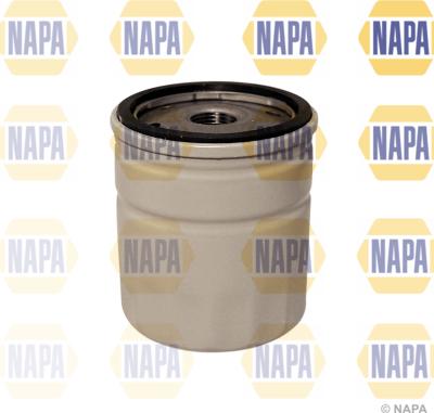 NAPA NFO3016 - Eļļas filtrs www.autospares.lv