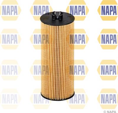 NAPA NFO3244 - Eļļas filtrs www.autospares.lv
