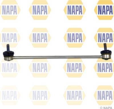 NAPA NST4117 - Stiepnis / Atsaite, Stabilizators www.autospares.lv