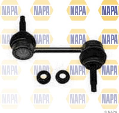 NAPA NST4310 - Stiepnis / Atsaite, Stabilizators www.autospares.lv
