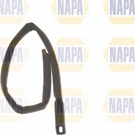 NAPA NWL5172 - Indikators, Bremžu uzliku nodilums www.autospares.lv