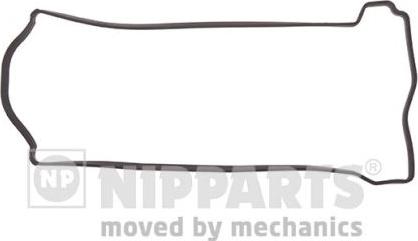 Nipparts J1224046 - Blīve, Motora bloka galvas vāks www.autospares.lv