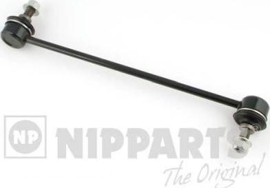 Nipparts N4965018 - Stiepnis / Atsaite, Stabilizators www.autospares.lv