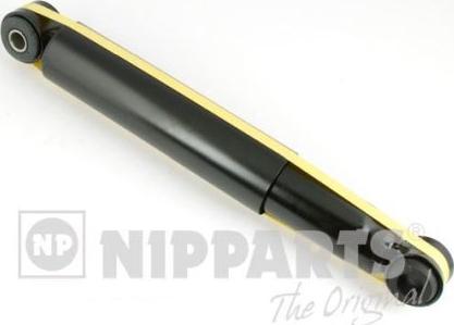 Nipparts N5529000G - Amortizators www.autospares.lv
