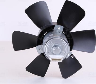 Nissens 85679 - Ventilators, Motora dzesēšanas sistēma www.autospares.lv