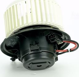 Nissens 87185 - Salona ventilators www.autospares.lv