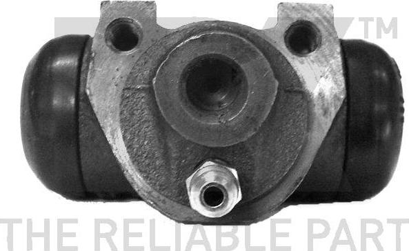 NK 809911 - Riteņa bremžu cilindrs www.autospares.lv